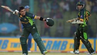 Umar Akmal: Pakistan’s ‘talented’ weapon for their clash against India in Asia Cup 2014